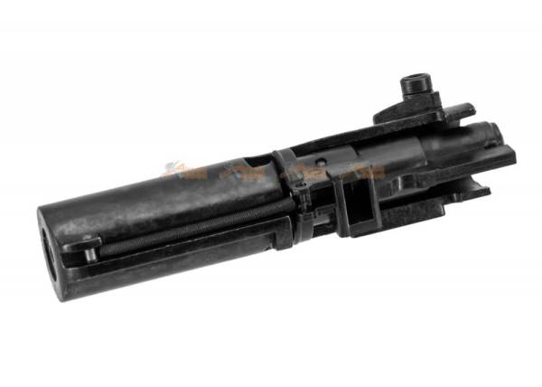 King Arms Replacement Nozzle set for KA M1 Series -Black - Image 2