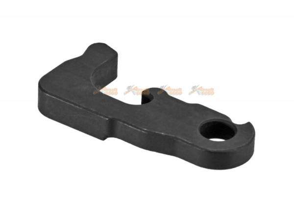 King Arms Steel Reinforced Hammer for King Arms TWS 9mm GBB -Black - Image 2