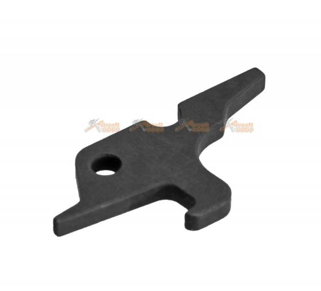 King Arms Steel Reinforced Sear for King Arms TWS 9mm GBB -Black