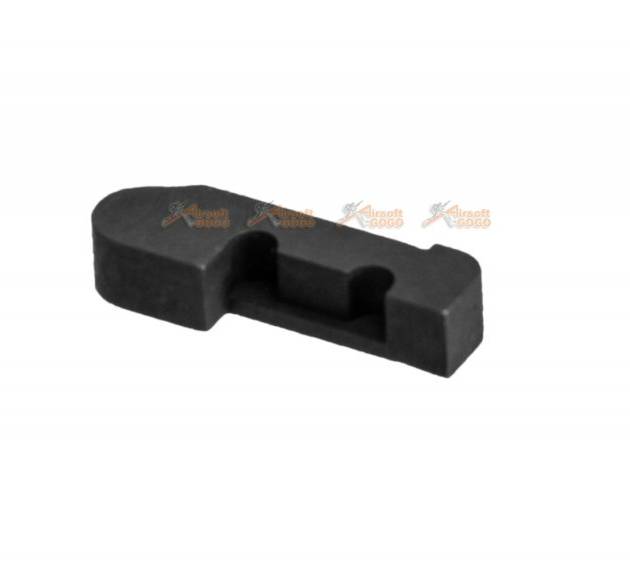 King Arms Steel Reinforced Firing pin for King Arms TWS 9mm GBB -Black