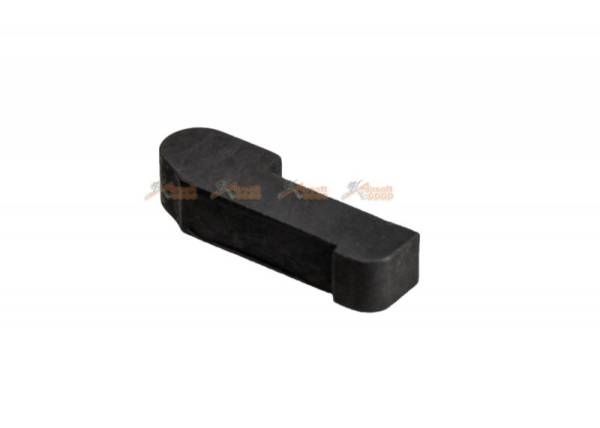 King Arms Steel Reinforced Firing pin for King Arms TWS 9mm GBB -Black - Image 2