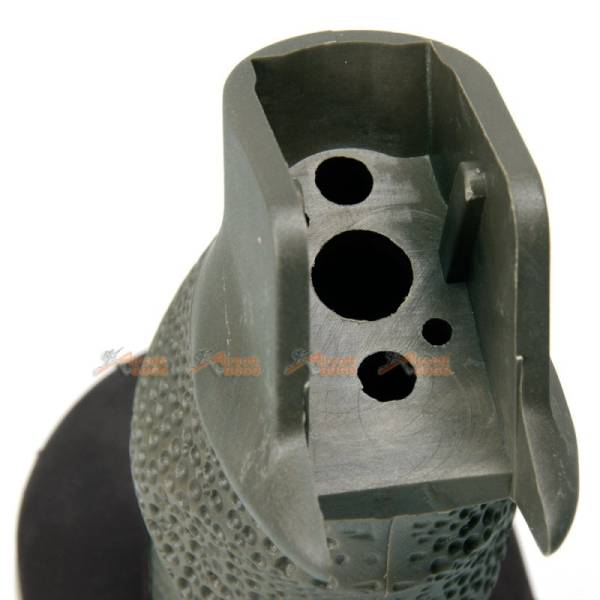 Target Grip for Marui / King Arms M16 , M4 AEG (OD) - Image 4