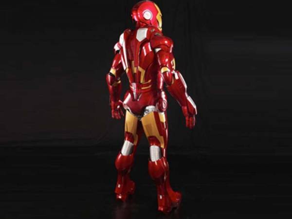 Iron Man MK7 Wearable Armour Finished Version - Image 5