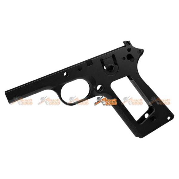 Aluminum Lower Frame for Marui 1911 Series Airsoft GBB - Image 2