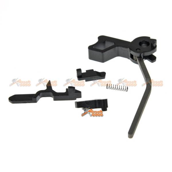 KF Airsoft Steel Hammer Set for TM Hi-Capa 5.1 GBB - Image 2