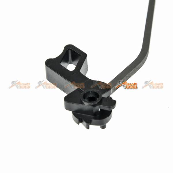 KF Airsoft Steel Hammer Set for TM Hi-Capa 5.1 GBB - Image 4