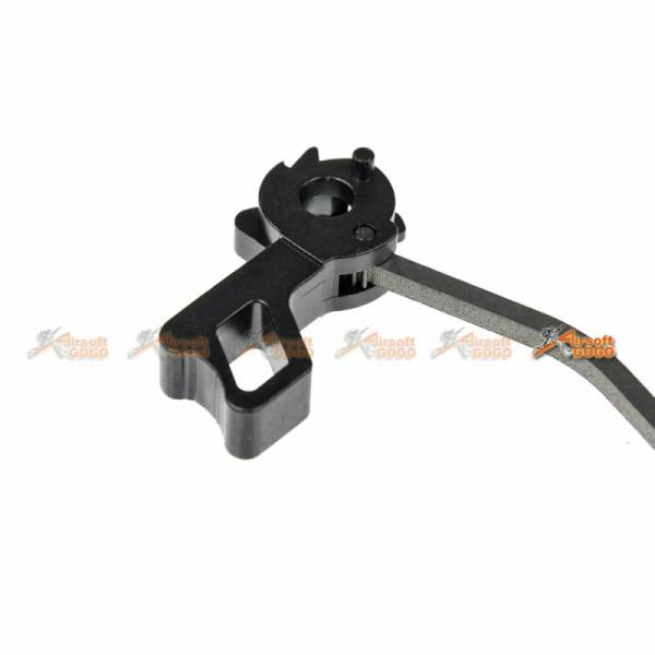 KF Airsoft Steel Hammer Set for TM Hi-Capa 5.1 GBB - Image 5