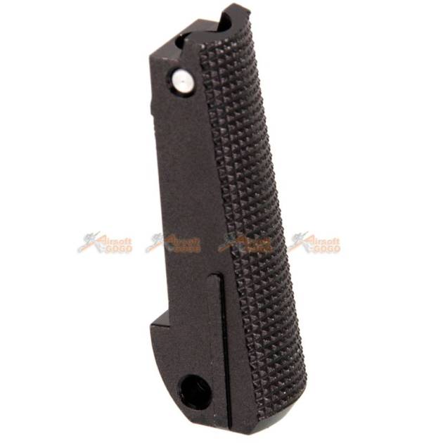 KF Spring Housing for Marui Hi-capa GBB (Black)
