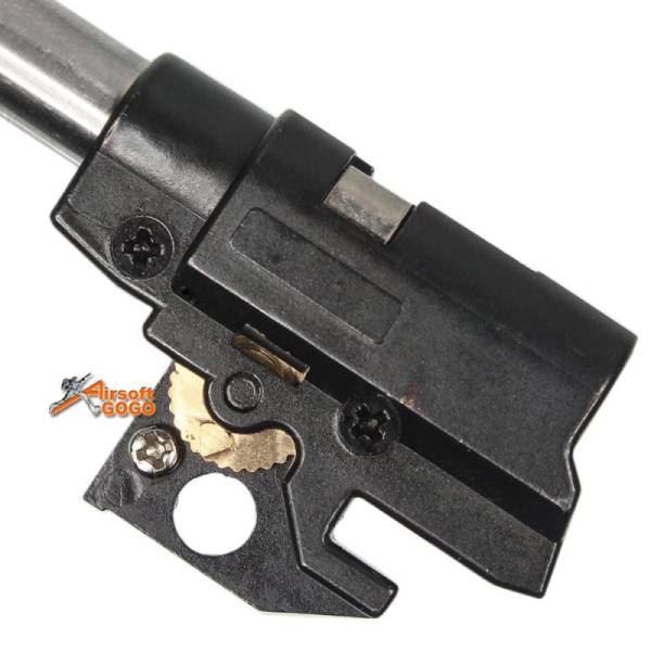 KF Airsoft Hop-Up Chamber Set with inner barrel for Marui, WE, KJ Hi-Capa 5.1 GBB - Image 2