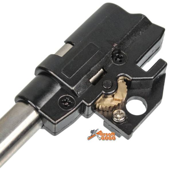 KF Airsoft Hop-Up Chamber Set with inner barrel for Marui, WE, KJ Hi-Capa 5.1 GBB - Image 3