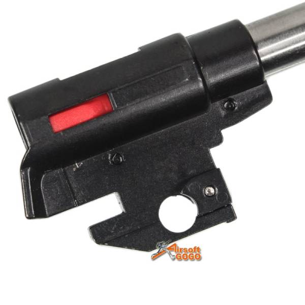 KF Airsoft Hop-Up Chamber Set with inner barrel for Marui, WE, KJ Hi-Capa 5.1 GBB - Image 5