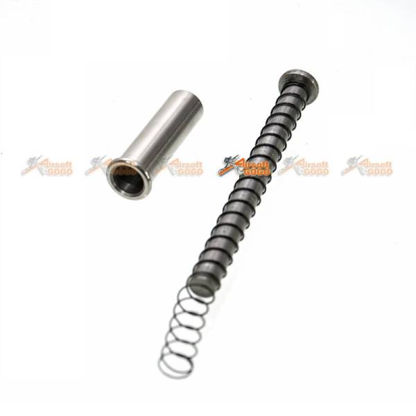 KUNG FU Airsoft Steel Recoil Spring Guide for Hi-Capa 5.1 GBB - Image 2
