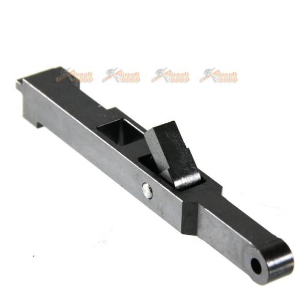 Metal Trigger Sear Set For Marui L96 (Black) - Image 2
