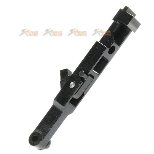 Metal Trigger Sear Set For Marui L96 (Black) - Image 3