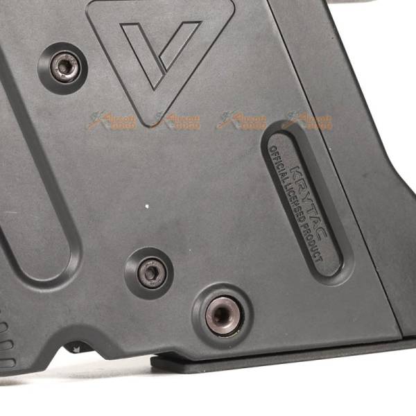 Krytac Kriss Vector AEG SMG Rifle (Black) - Image 16