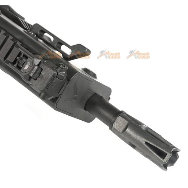 Krytac Kriss Vector AEG SMG Rifle (Black) - Image 6