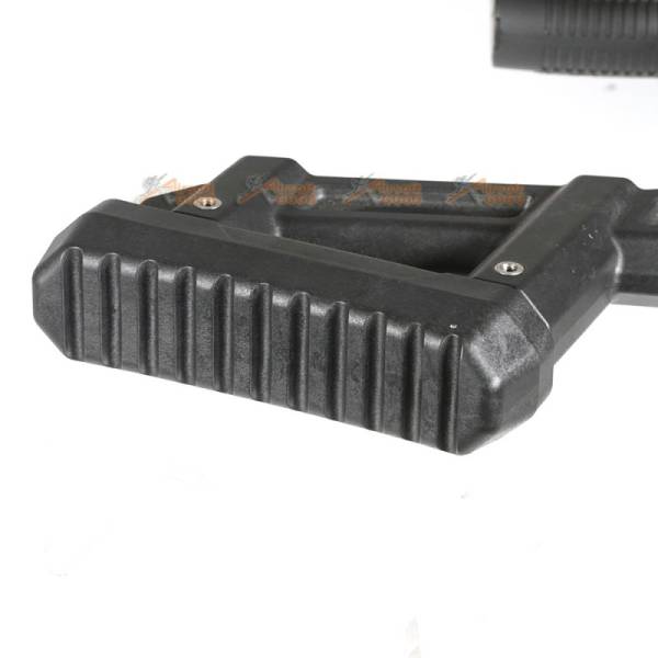 Krytac Kriss Vector AEG SMG Rifle (Black) - Image 8
