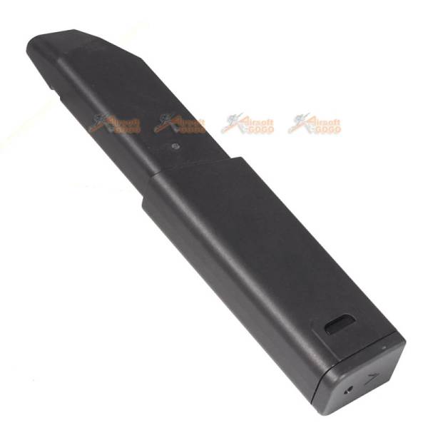 Krytac Kriss Vector AEG SMG Rifle (Black) - Image 7