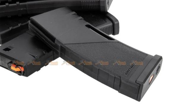 KRYTAC 150rds M4 AEG Magazine (Black / 5-Pack) - Image 4