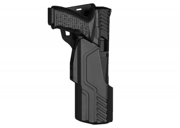 SilencerCo MAXIM 9 Holster (by Krytac) - Image 3