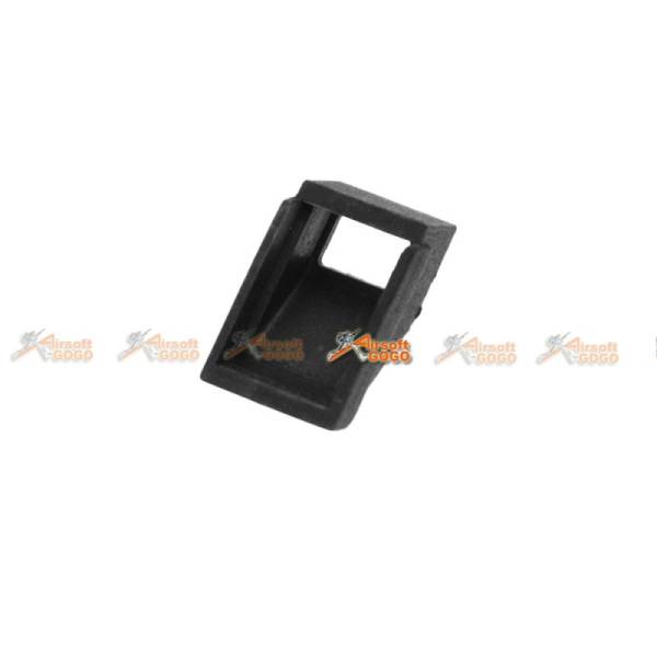 KWA Magazine Nozzle Rubber for KRISS VECTOR GBB (Part No.307) - Image 2