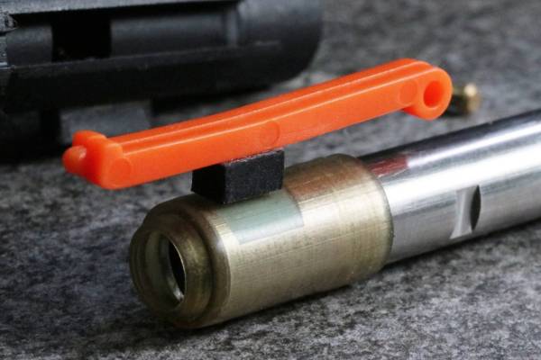 Advanced R-HOP Arm & M-nub for KWA Rotary - T6, Ronin 6, QRF MOD1 & 3 - Image 5