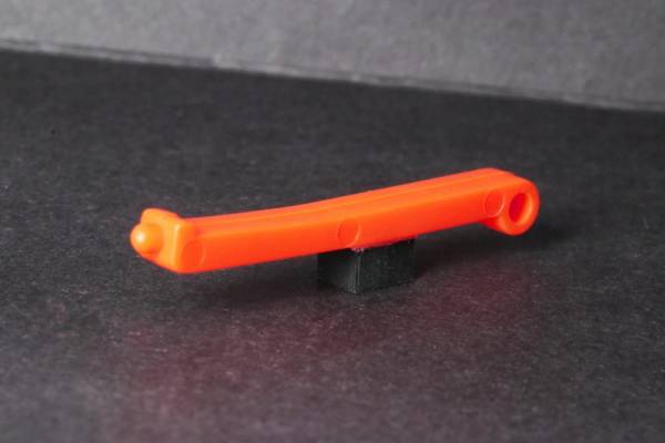 Advanced R-HOP Arm & M-nub for KWA Rotary - T6, Ronin 6, QRF MOD1 & 3 - Image 6