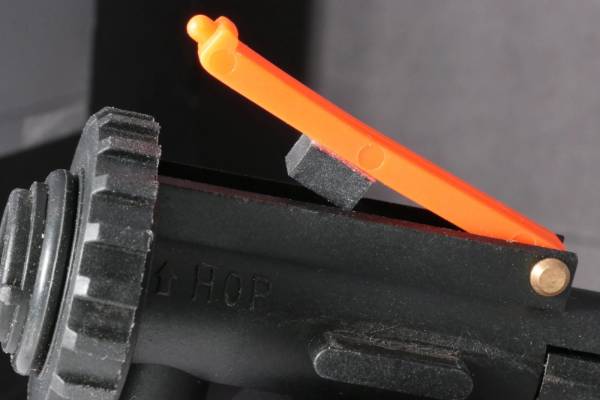 Advanced R-HOP Arm & M-nub for KWA Rotary - T6, Ronin 6, QRF MOD1 & 3 - Image 3