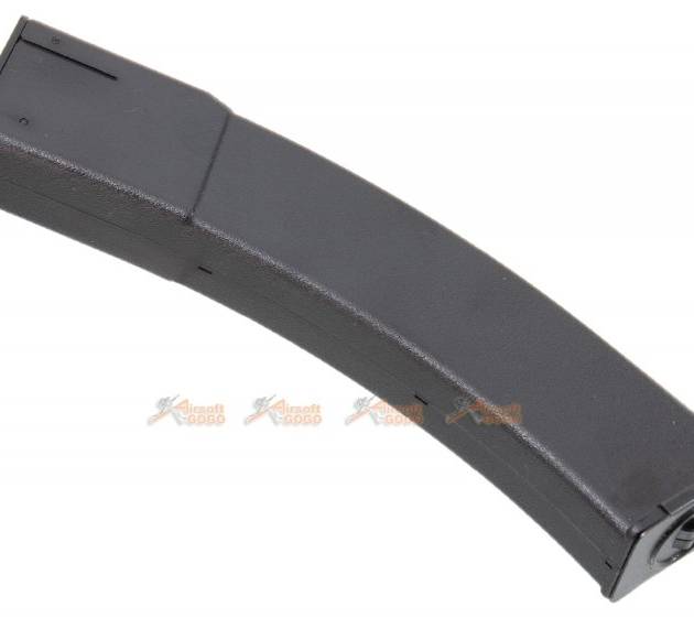 LCT 100rds Magazine for PP19-01 Airsoft Electric Gun AEG Rifle