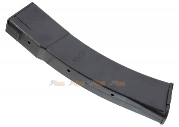 LCT 100rds Magazine for PP19-01 Airsoft Electric Gun AEG Rifle - Image 2