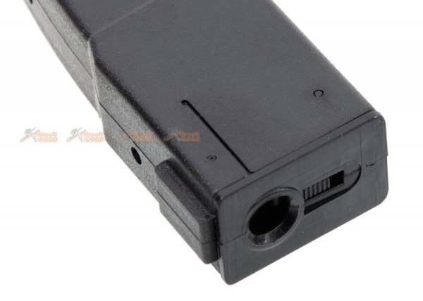 LCT 100rds Magazine for PP19-01 Airsoft Electric Gun AEG Rifle - Image 4