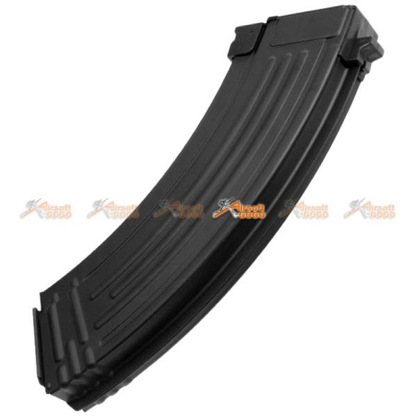 Lonex 520rd Flash Magazine for AK Series AEG - Image 4