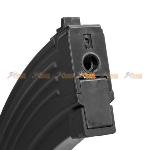Lonex 520rd Flash Magazine for AK Series AEG - Image 5