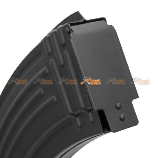 Lonex 520rd Flash Magazine for AK Series AEG - Image 2