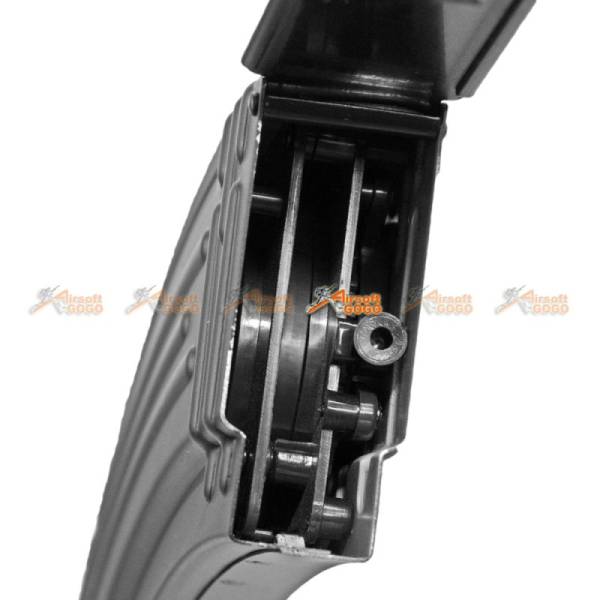 Lonex 520rd Flash Magazine for AK Series AEG - Image 3