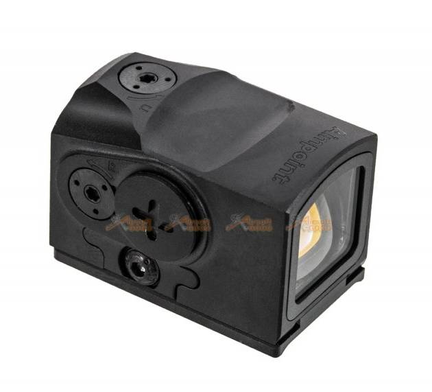 TMC (by LV ACR) Micro Red Dot Scope for Glock style GBB (Black)
