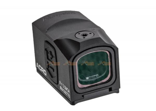 TMC (by LV ACR) Micro Red Dot Scope for Glock style GBB (Black) - Image 4
