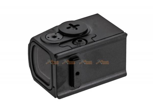 TMC (by LV ACR) Micro Red Dot Scope for Glock style GBB (Black) - Image 3