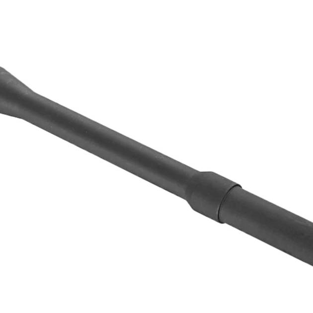 GHK M4 GBBR AIRSOFT STEEL OUTER BARREL(10.5 INCH)ORIGINAL PART#M4-03-3