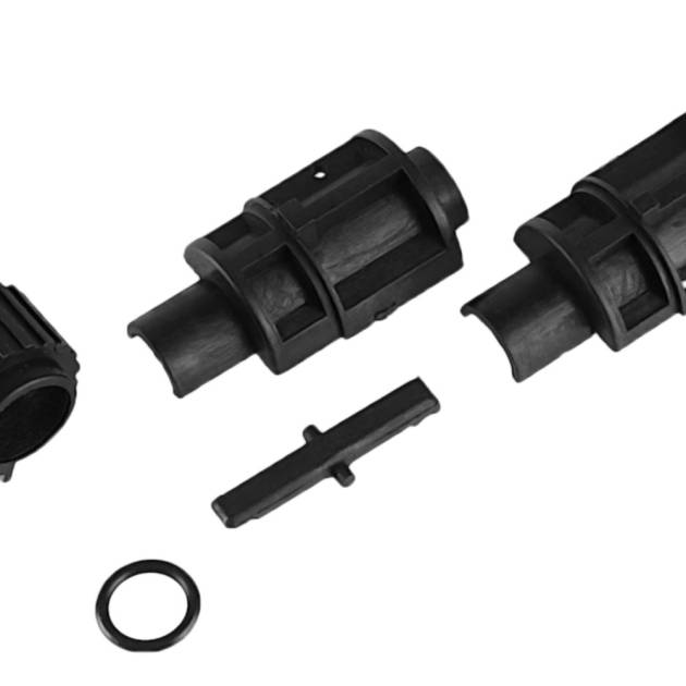 GHK Hop Up For GHK M4 GBB Rifle (# M4-09)