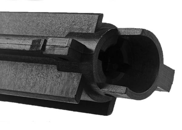 GHK M4 GBBR AIRSOFT NOZZLE ORIGINAL PART#M4-15(NON-ASSEMBLED VERSION) - Image 5