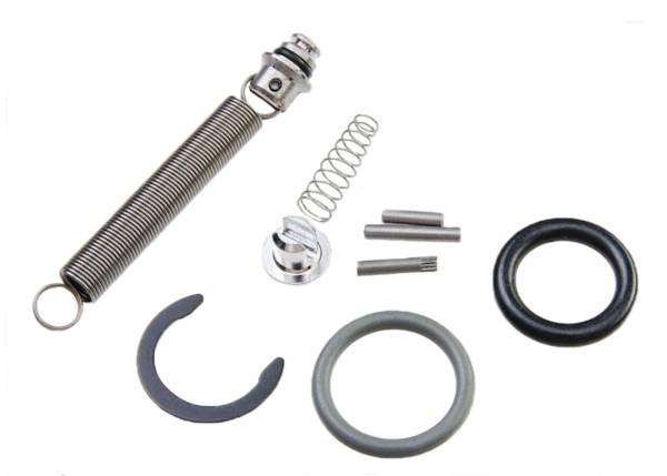 GHK M4 GBBR AIRSOFT NOZZLE ORIGINAL PART#M4-15(NON-ASSEMBLED VERSION) - Image 4