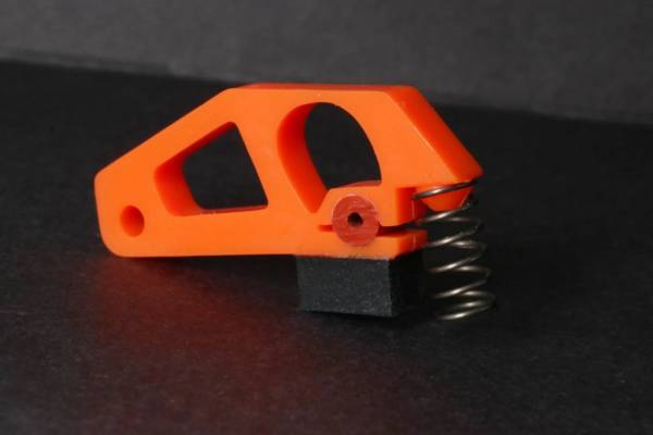 Airtech Studios Advanced Arm & M-nub for M4 Hop Up Chambers - Image 2