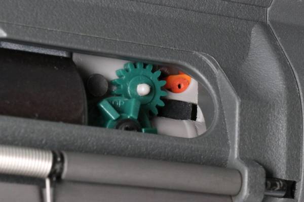 Airtech Studios Advanced Arm & M-nub for M4 Hop Up Chambers - Image 7
