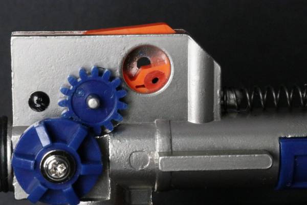 Airtech Studios Advanced Arm & M-nub for M4 Hop Up Chambers - Image 8