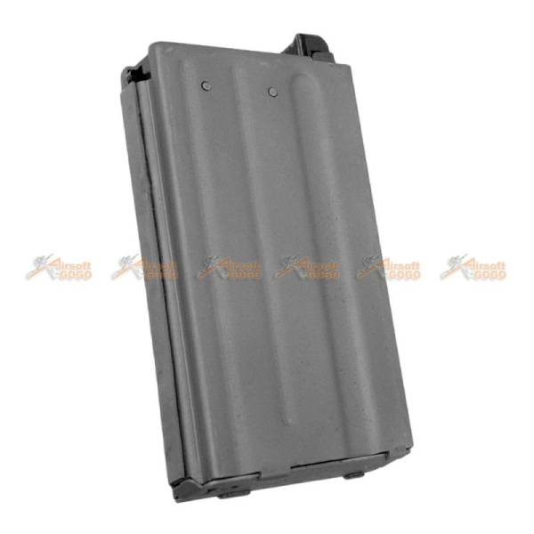 MAG M16VN Style 90rds Magazine Box set for Systema PTW