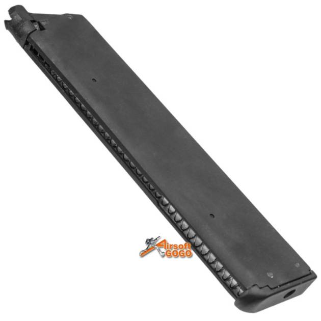 Army Force 40rd Magazine for Marui, Tercel 1911 GBB (Black)