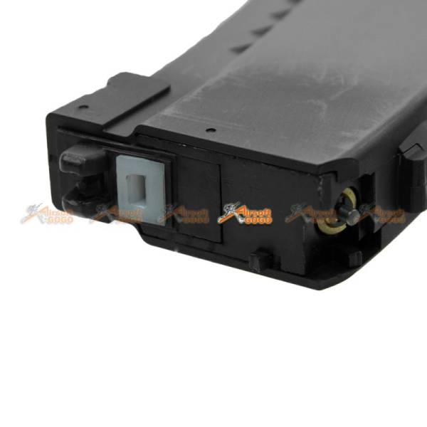 WELL 40rds Gas Magazine For WELL AK Series GBB - Image 2