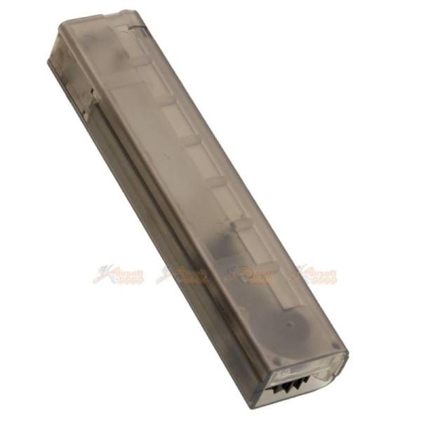 230rds Magazine for Army MP9A1 Series AEG - Image 2