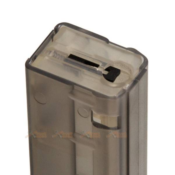 230rds Magazine for Army MP9A1 Series AEG - Image 4